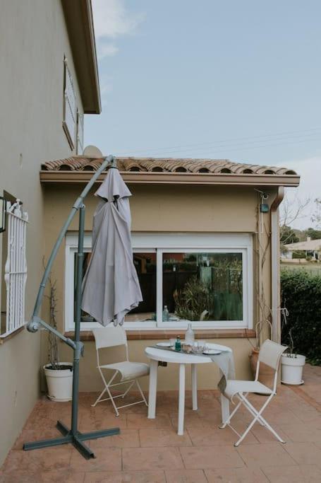 Be My Guest Villa Begur Exterior foto